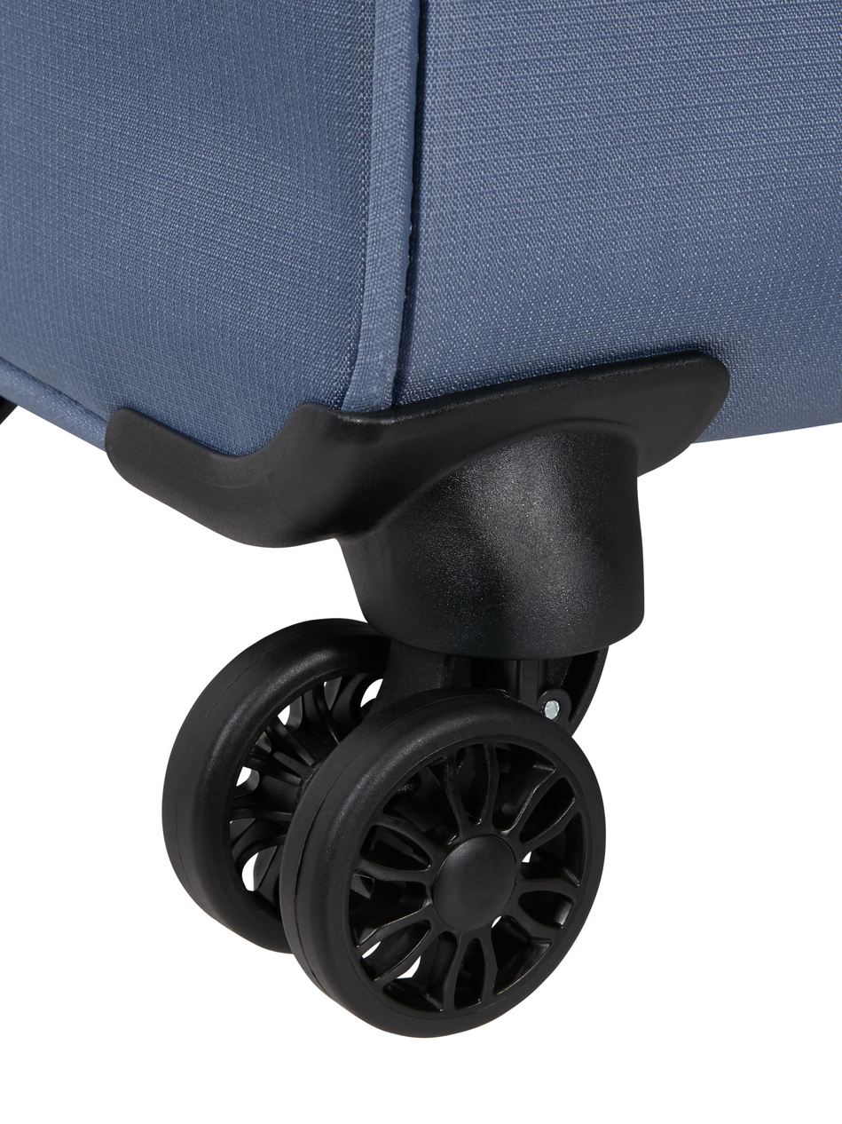 Erweiterbarer Koffer American Tourister Cloudrider 67 cm