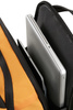 Plecak na laptopa Samsonite Moderny 15.6" żółty