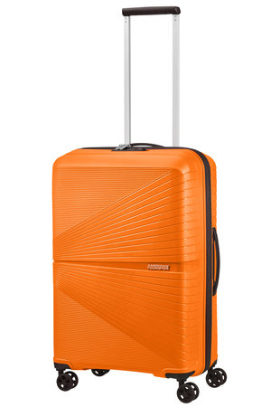 Walizka American Tourister Airconic 67 cm pomarańczowa