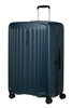 Samsonite Fyrm 77cm vergrößerter Koffer, Marineblau