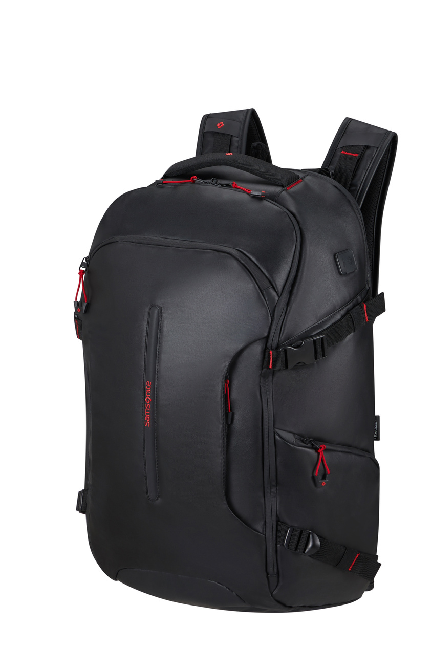 Plecak turysyczny Samsonite Ecodiver S czarny