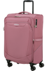 American Tourister Summerride Koffer 69cm Erweiterbar Rosa