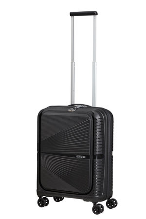 Walizka kabinowa American Tourister Airconic 55 cm czarna