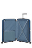 American Tourister Airconic 77 cm Koffer, navy blau