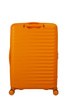  American Tourister Fastforward Koffer 68cm ausziehbar orange