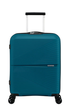 Walizka kabinowa American Tourister Airconic 55 cm niebieska