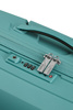 American Tourister Airconic Koffer 67 cm, türkis