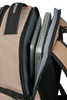  Samsonite Roadseeker M Laptop-Rucksack Sand
