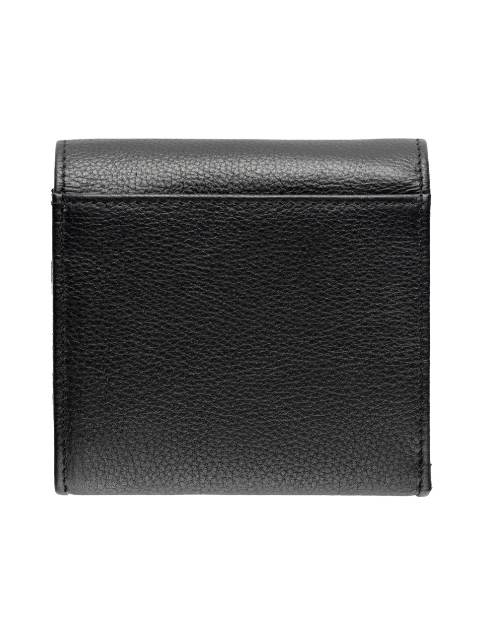 Damenportemonnaie Valentini Metallic 123