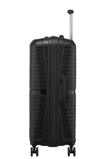 Walizka American Tourister Airconic 67 cm czarna