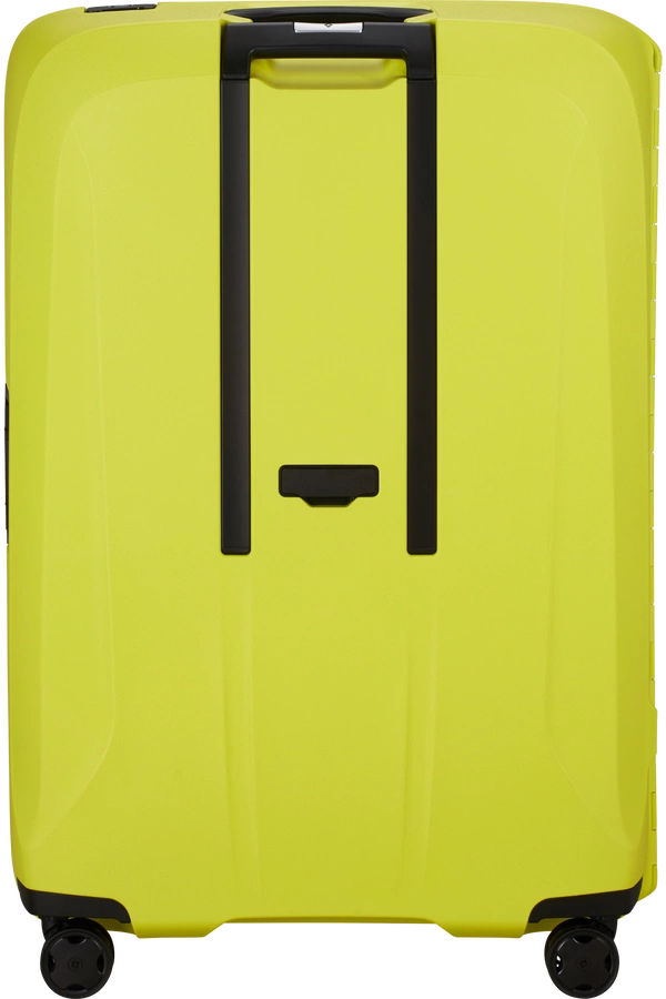 Samsonite Essens Koffer 81 cm lindgrün