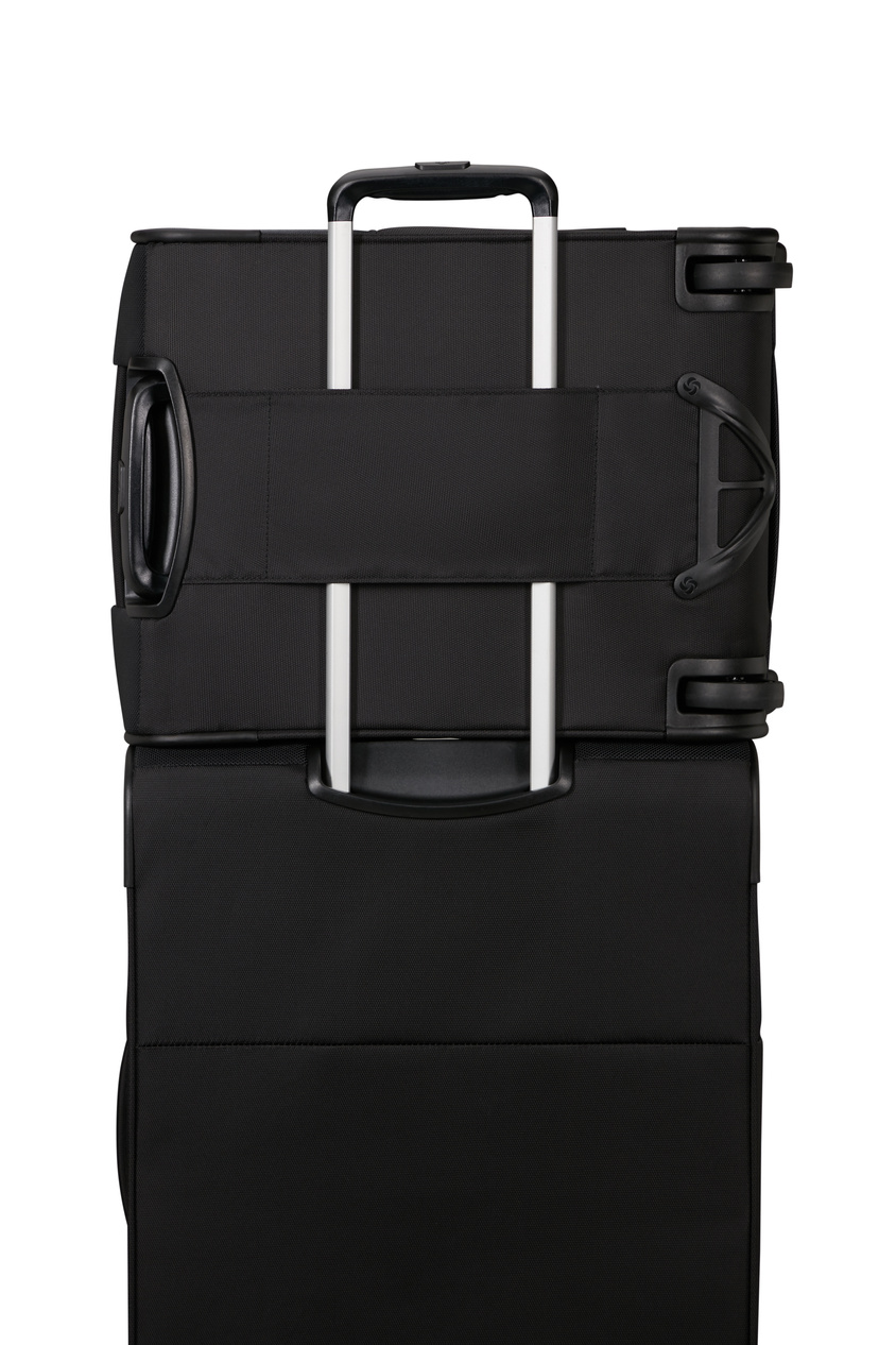 Walizka kabinowa Samsonite Base Breeze 45cm czarna