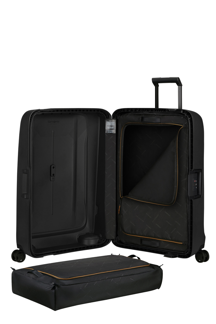 Samsonite Essens 75 cm Koffer in Graphit