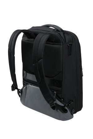 Samsonite Evosight 17,3" Laptop-Rucksack auf Rollen, schwarz