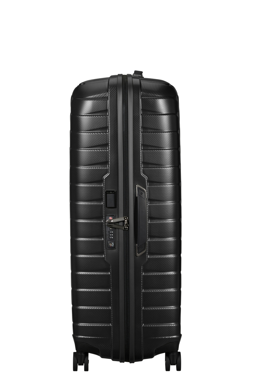 Samsonite Proxis 75 cm Koffer in Graphit