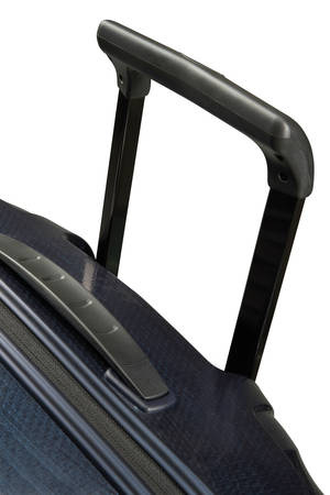 Samsonite C-Lite 86cm Koffer, navy blau