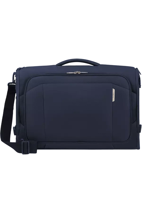 Samsonite Respark Kleidersack navy blau