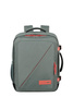 American Tourister Take2Cabin MS Rucksack, grau