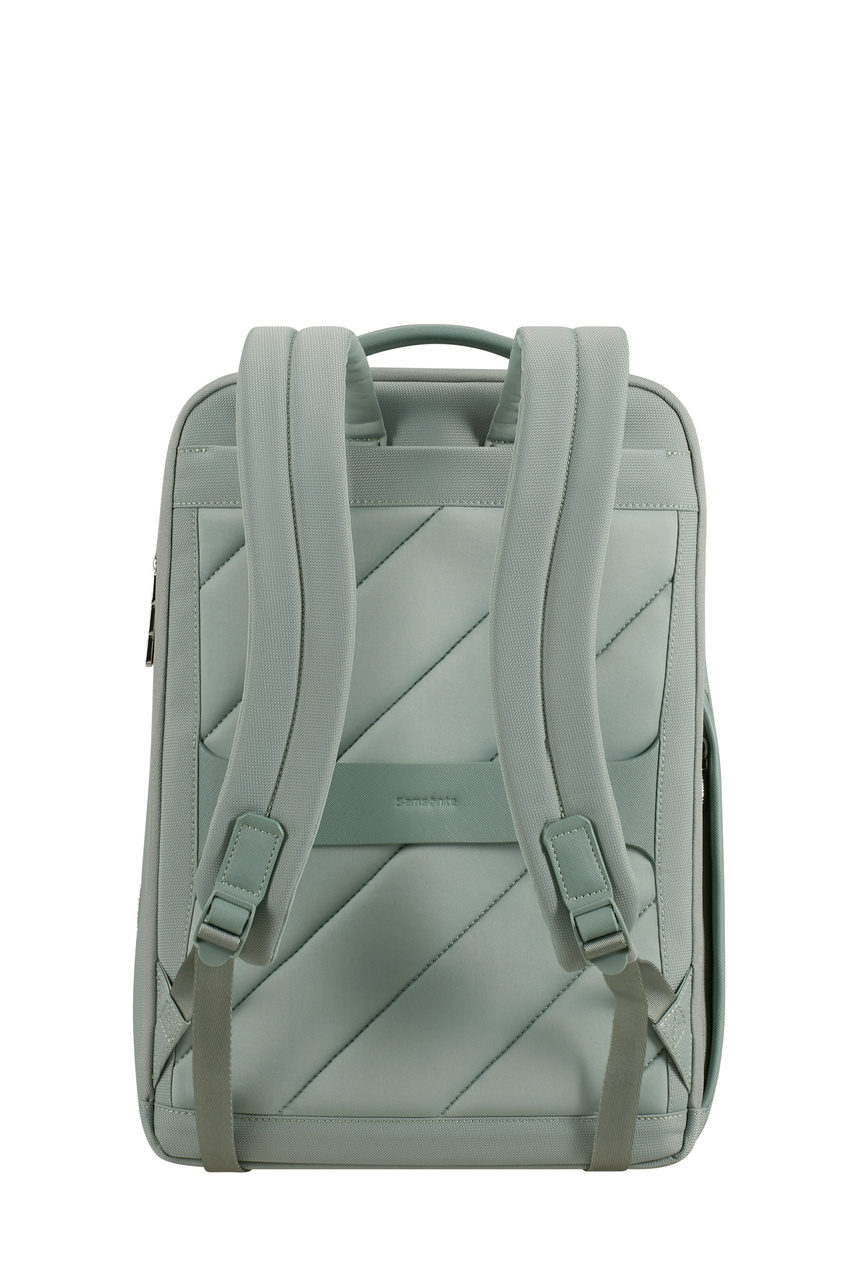 Plecak na laptopa Samsonite Image 15.6" zielony