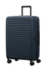 Samsonite Restackd Koffer 68cm, vergrößert, Marineblau