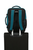 American Tourister Take2Cabin MS Marineblauer Rucksack