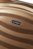 Samsonite Lite-Shock Koffer 69cm braun
