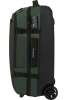Torba podróżna na kółkach Samsonite Armox  55cm zielona