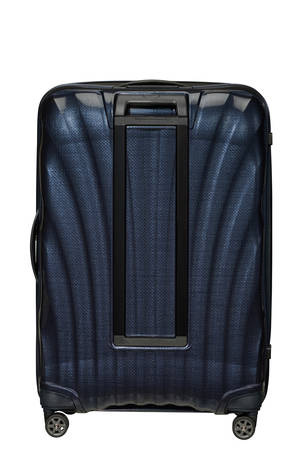 Walizka Samsonite C-Lite 81cm granatowa