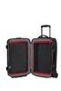 Torba na kółkach Samsonite Ecodiver 55cm czarna