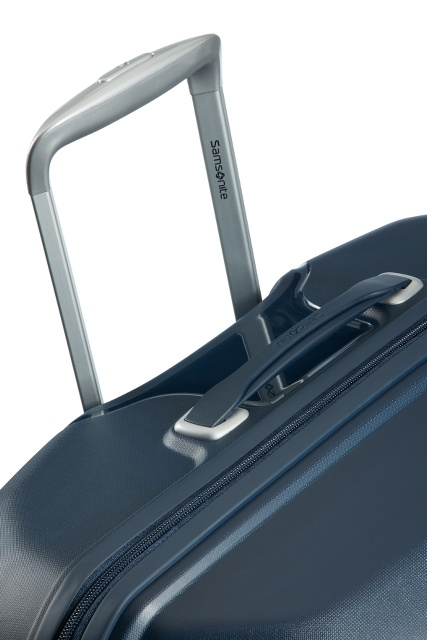 Samsonite Flux 68 cm erweiterbarer Koffer