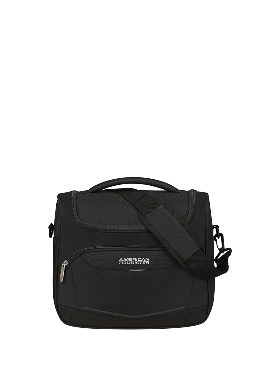 American Tourister Summerride Koffer Schwarz