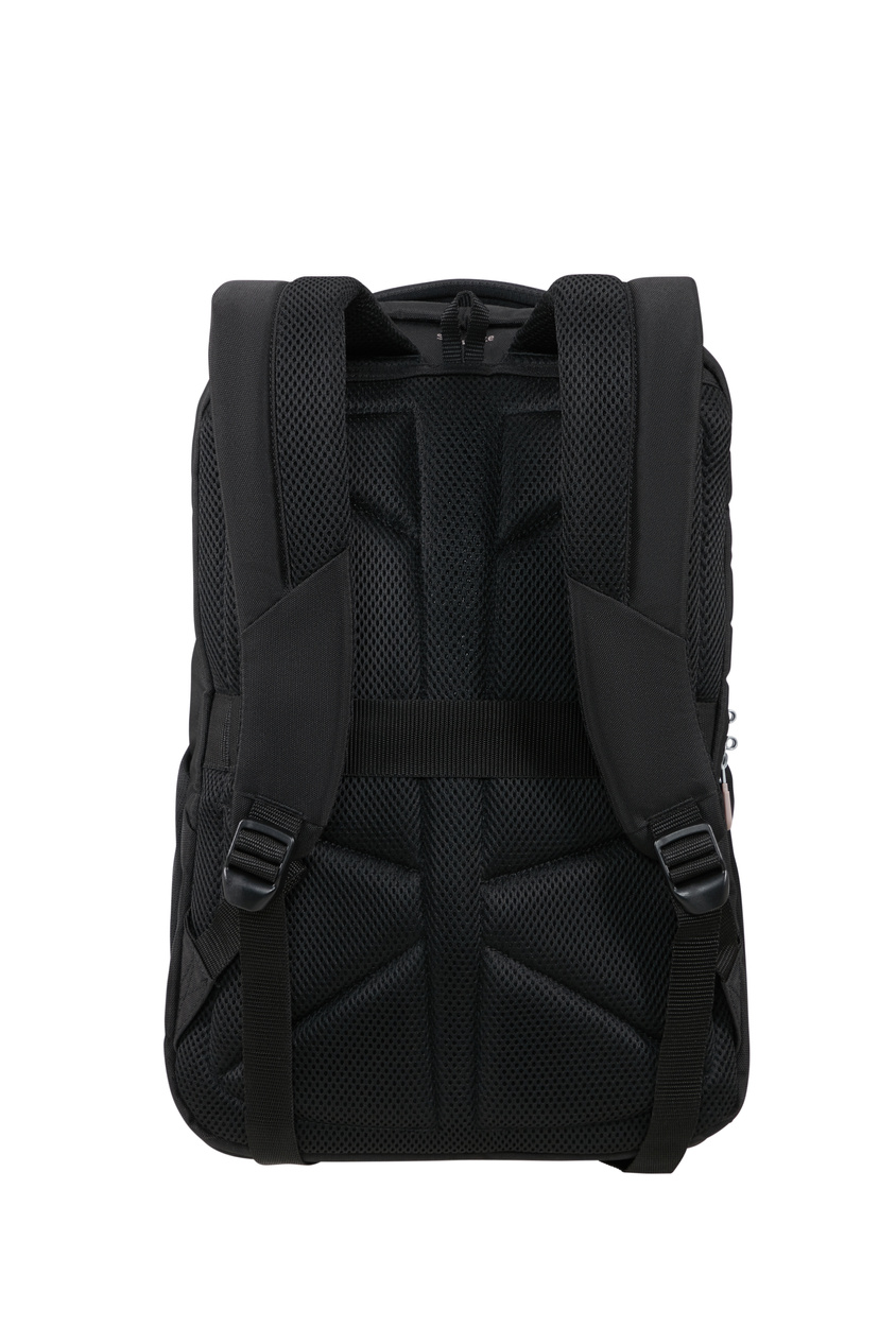 Plecak na laptopa Samsonite Guardit Classy 2.0 15.6" czarny