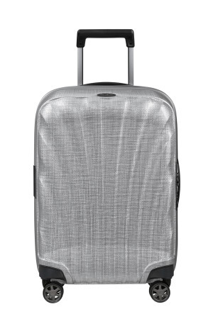 Samsonite C-Lite 55 cm farbenfroher Koffer
