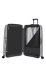 Samsonite Proxis 86 cm Koffer Silber