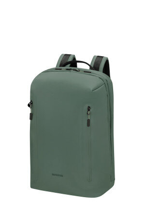 Samsonite Coatify Biz 15,6" Rucksack, grün