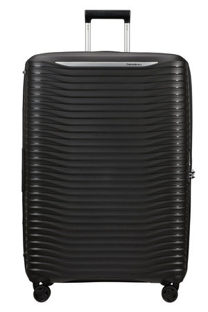 Samsonite Upscape 81cm Upsize-Koffer schwarz