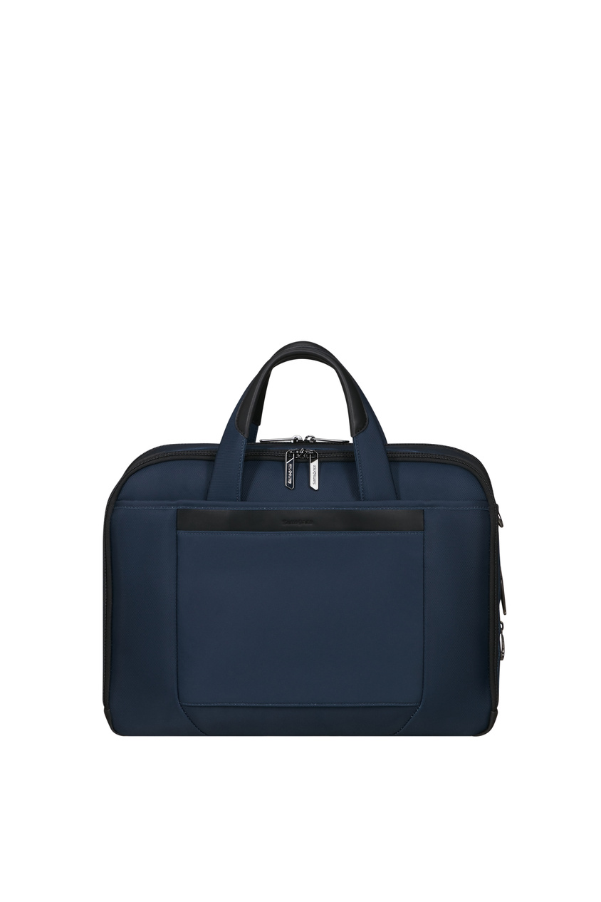 Torba na laptopa Samsonite Spectrolite 4.0 15.6" powiększana granatowa