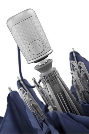 Parasol Samsonite Alu Drop S automatyczna granatowa