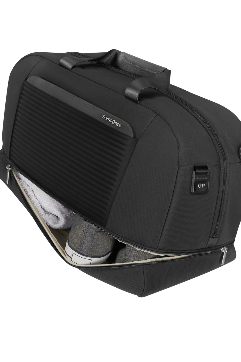 Reisetasche Samsonite Paralux BT