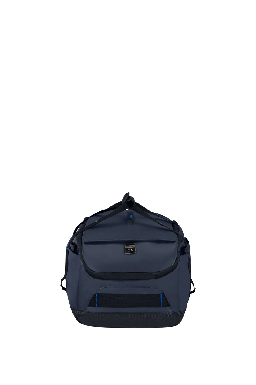 Samsonite Ecodiver 55cm Tasche navy blau