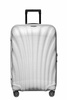 Samsonite C-Lite 69cm Koffer weiß