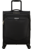  American Tourister Summerride 55 cm schwarzer Kabinenkoffer