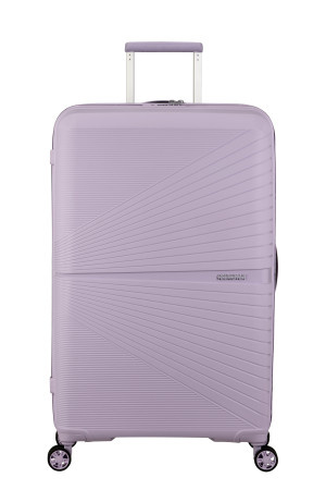 American Tourister Airconic Koffer 77 cm, lila