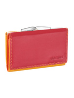 Czerwony || Żółty