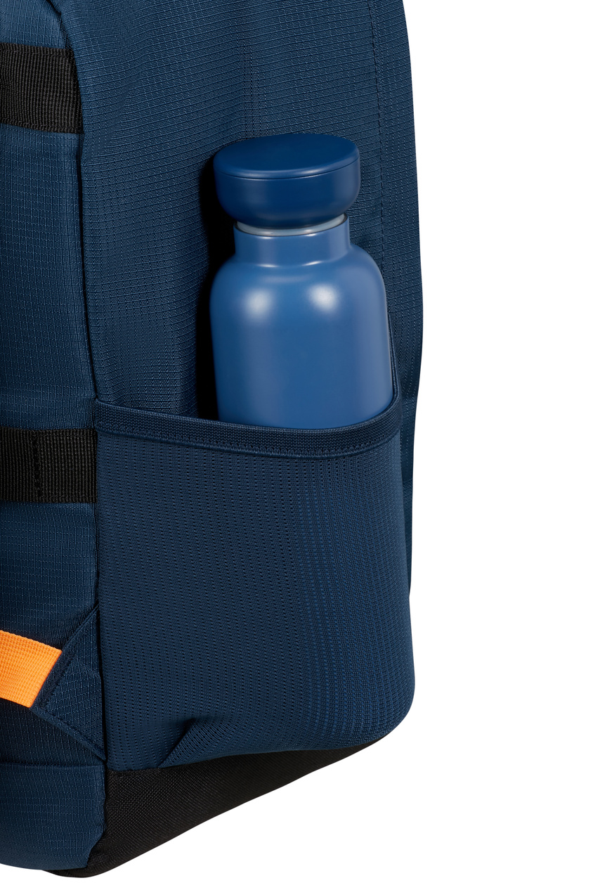 American Tourister Take2Cabin S Rucksack, Marineblau