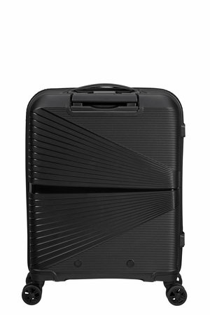 Walizka kabinowa American Tourister Airconic 55 cm czarna
