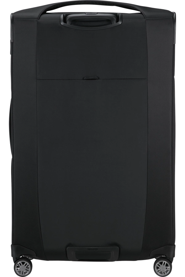 Walizka Samsonite Re-Lite 78cm powiększana czarna