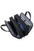 Torba na laptopa Samsonite XBR 2.0 15.6" powiększana czarna