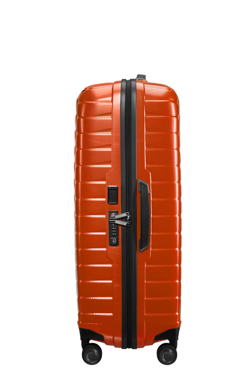 Samsonite Proxis Koffer 75 cm Orange