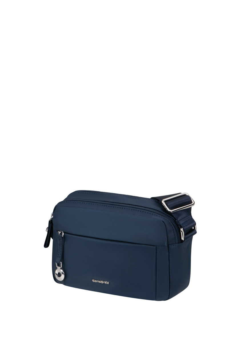 Samsonite Move 5.0 XS Umhängetasche marineblau